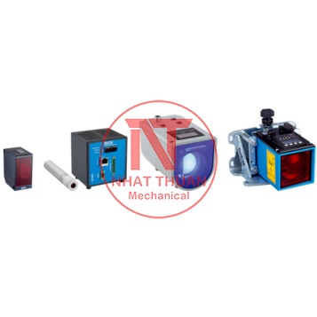 Cảm biến khoảng cách laser - Băng Tải Nhất Thuận - Công Ty TNHH Kỹ Thuật Cơ Khí Nhất Thuận
