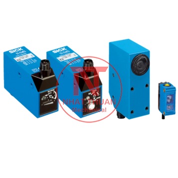 Cảm biến phát quang - Băng Tải Nhất Thuận - Công Ty TNHH Kỹ Thuật Cơ Khí Nhất Thuận