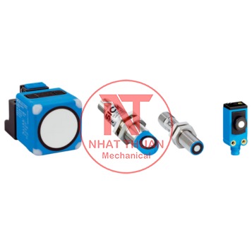 Cảm biến siêu âm - Băng Tải Nhất Thuận - Công Ty TNHH Kỹ Thuật Cơ Khí Nhất Thuận