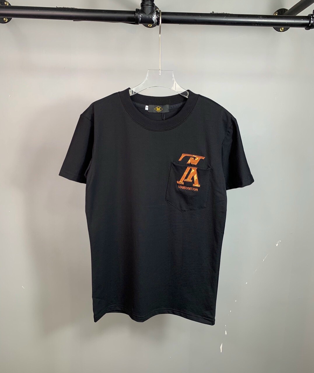 áo thun cổ tròn - In Vải In Xinh - Công Ty TNHH In Xinh