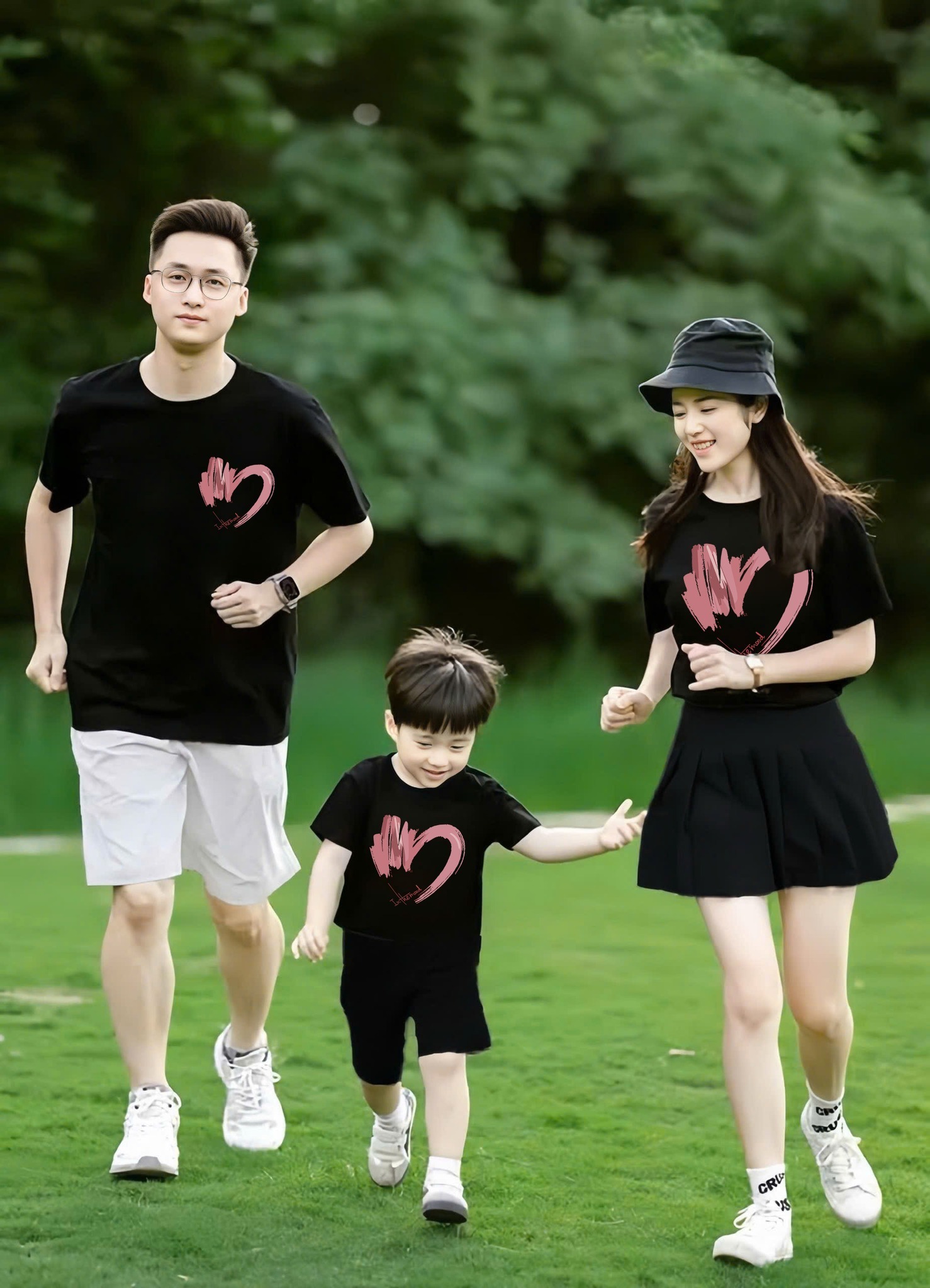 áo thun du lịch - In Vải In Xinh - Công Ty TNHH In Xinh