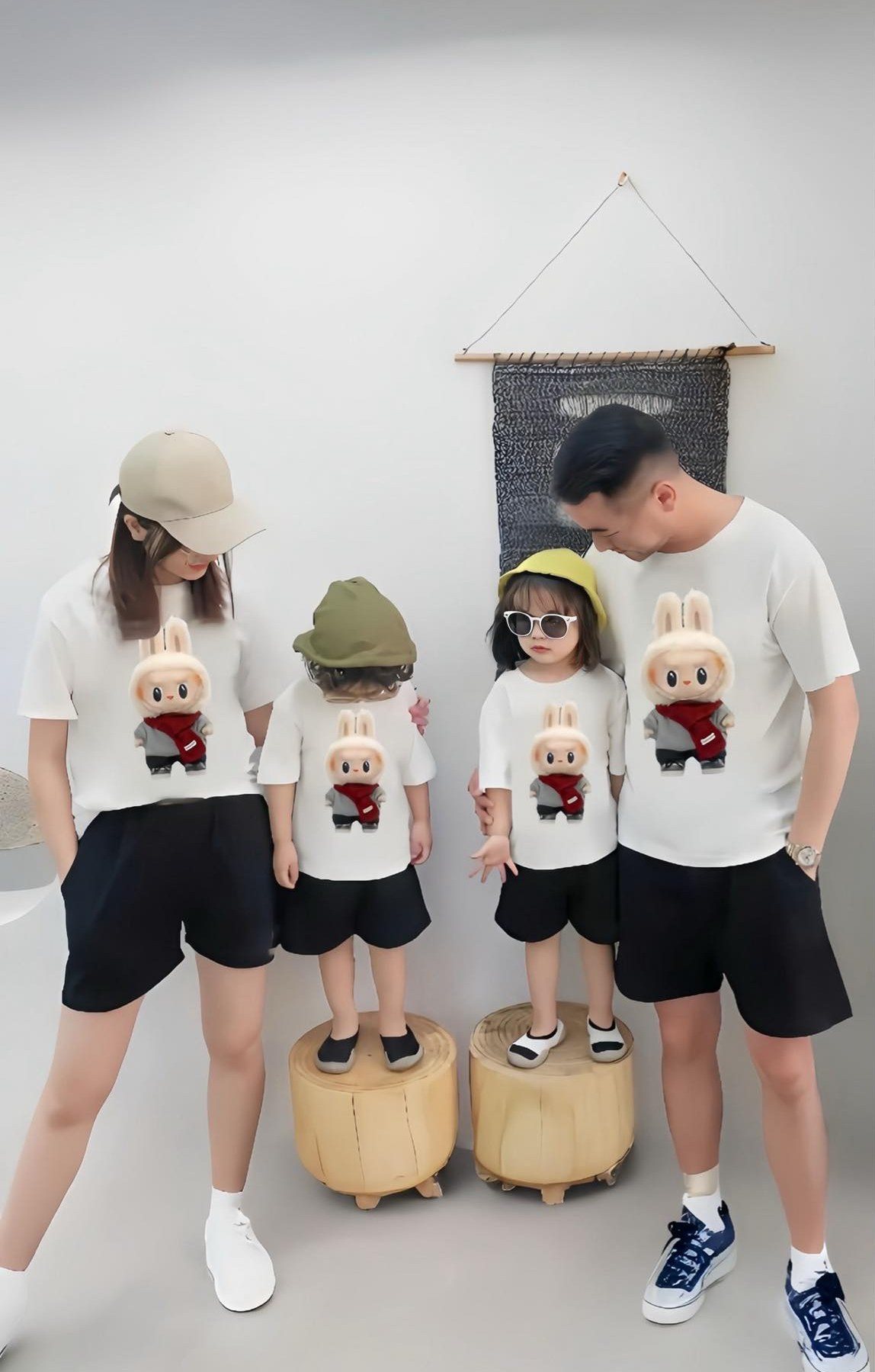 áo thun du lịch - In Vải In Xinh - Công Ty TNHH In Xinh