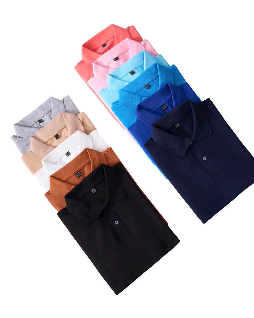 áo thun công sở - In Vải In Xinh - Công Ty TNHH In Xinh