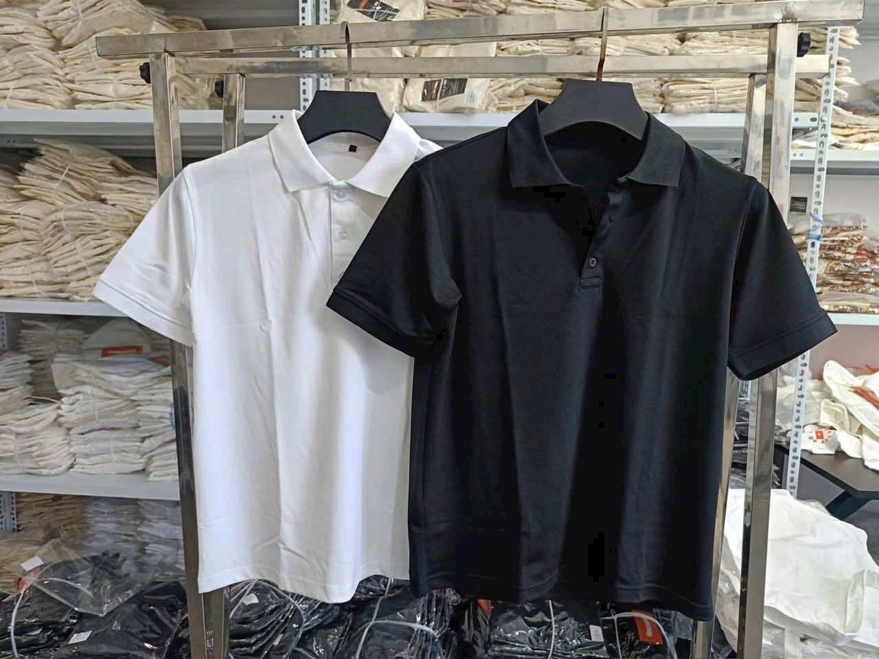 áo thun thể thao - In Vải In Xinh - Công Ty TNHH In Xinh