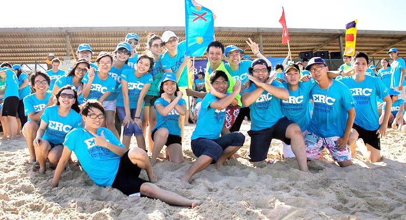 áo thun đồng phục - In Vải In Xinh - Công Ty TNHH In Xinh