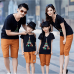 In áo đồng phục - In Vải In Xinh - Công Ty TNHH In Xinh