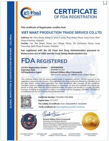 FDA