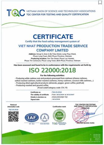 HACCP