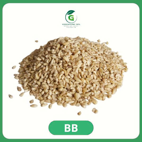 Hạt điều BB