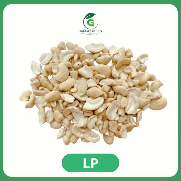 Hạt điều LP