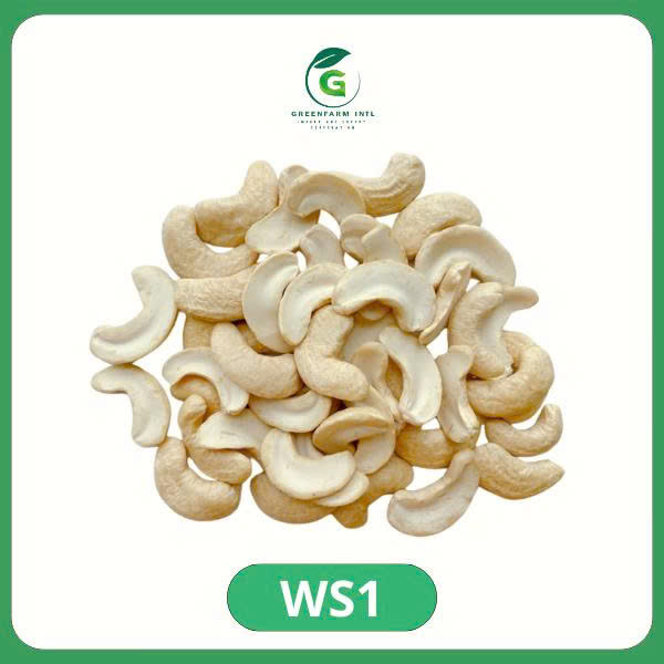 Hạt điều WS1