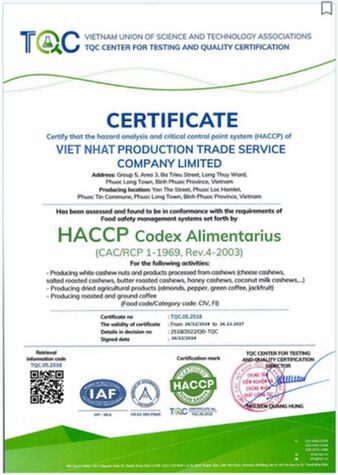 ISO 22000