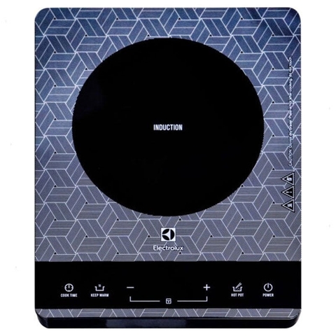 Bếp từ Electrolux - Thiết Bị Nhà Bếp Thành Đô - Công Ty TNHH Điện Máy Và Nội Thất Thành Đô