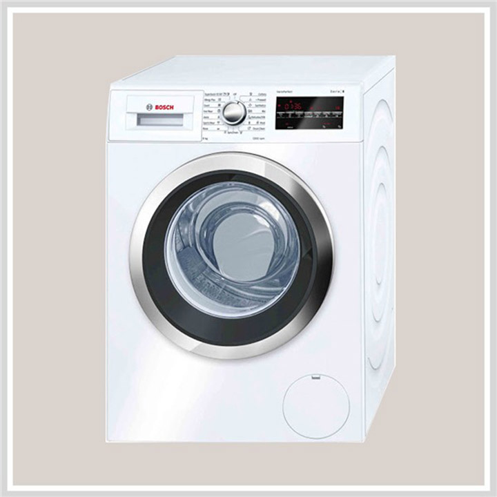 Máy giặt Bosch HMH.WAW28790HK