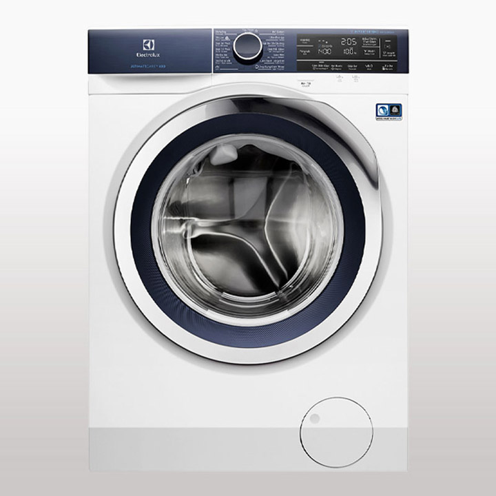 Máy giặt cửa trước 10Kg UltimateCare 800 Electrolux