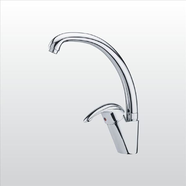 Vòi rửa chén mạ chrome - Thiết Bị Nhà Bếp Thành Đô - Công Ty TNHH Điện Máy Và Nội Thất Thành Đô
