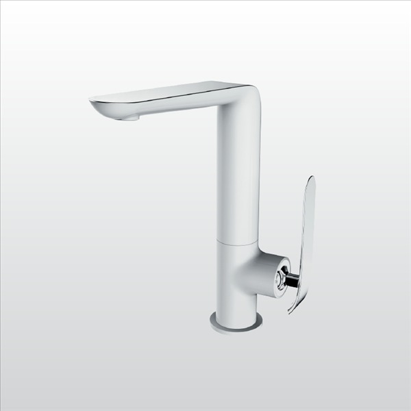 Vòi rửa chén mạ chrome - Thiết Bị Nhà Bếp Thành Đô - Công Ty TNHH Điện Máy Và Nội Thất Thành Đô
