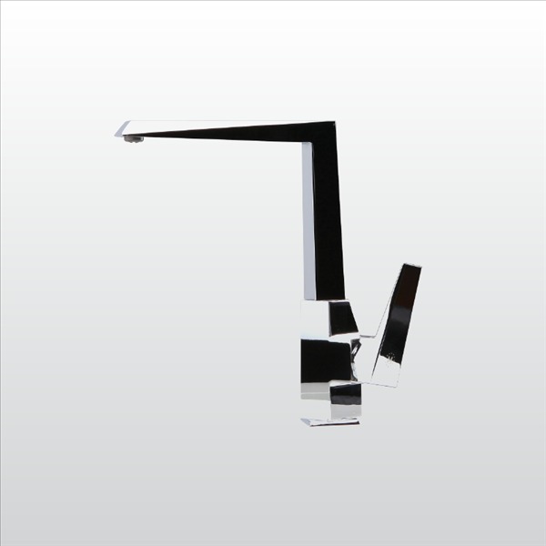 Vòi rửa chén mạ chrome - Thiết Bị Nhà Bếp Thành Đô - Công Ty TNHH Điện Máy Và Nội Thất Thành Đô