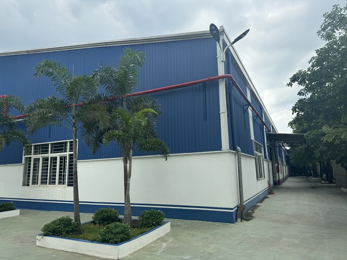 Hình ảnh công ty Hưng Minh Dũng