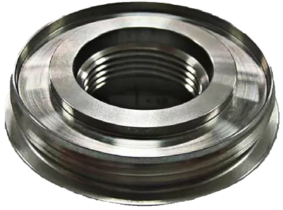 Sản phẩm gia công CNC