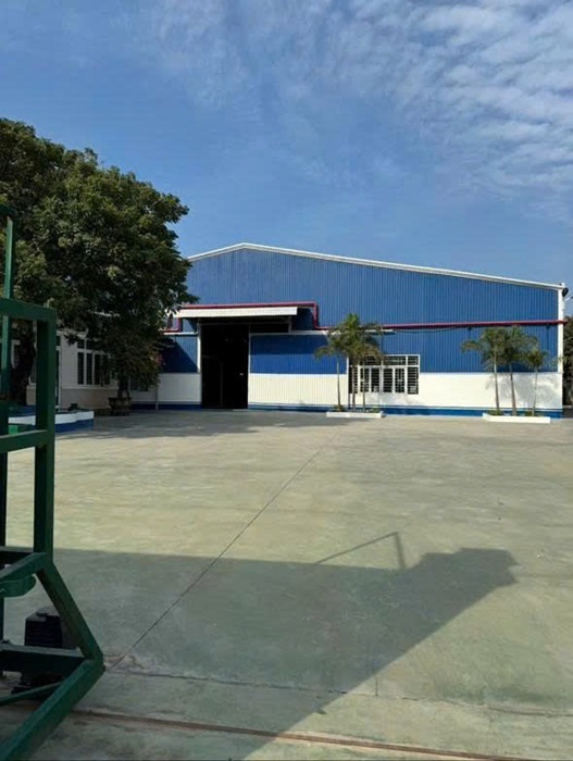 Hình ảnh công ty Hưng Minh Dũng