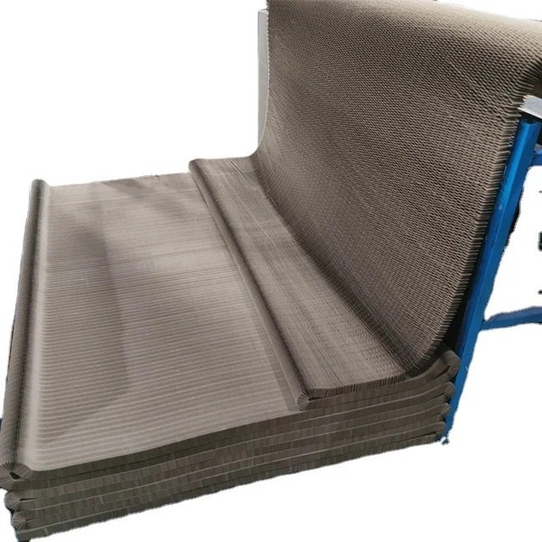 Giấy tổ ong chống cháy - Sản Phẩm Giấy Ecore Việt Nam - Công Ty TNHH Ecore Việt Nam