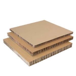 Giấy tổ ong dày 20mm - Sản Phẩm Giấy Ecore Việt Nam - Công Ty TNHH Ecore Việt Nam