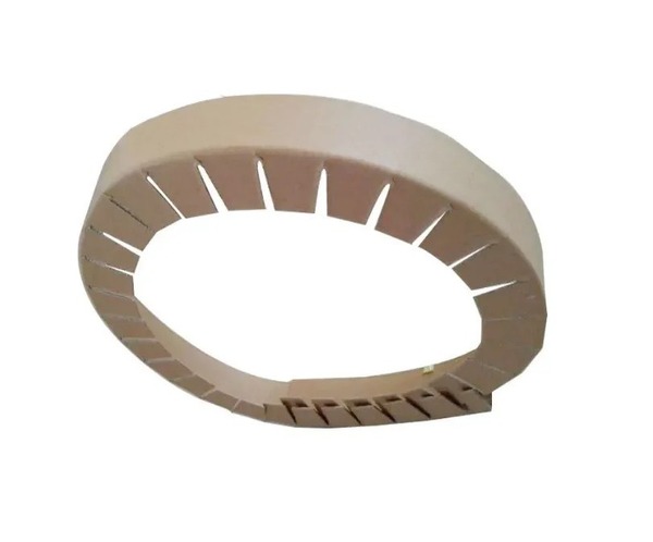 Nẹp tròn - Sản Phẩm Giấy Ecore Việt Nam - Công Ty TNHH Ecore Việt Nam