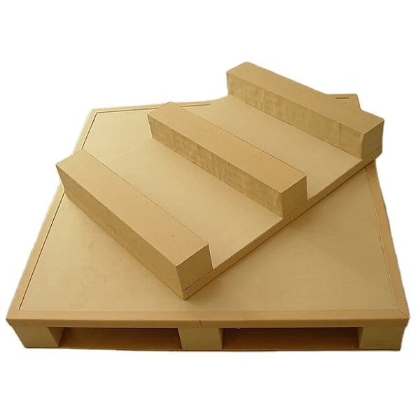 Pallet giấy - Sản Phẩm Giấy Ecore Việt Nam - Công Ty TNHH Ecore Việt Nam
