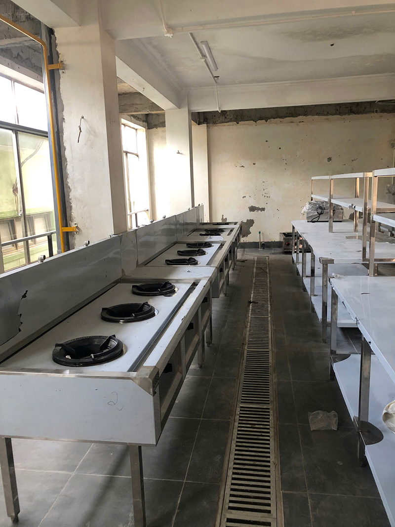 Khí gas công nghiệp