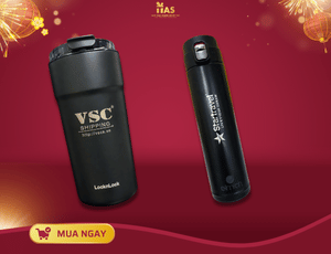 Bình giữ nhiệt - Công Ty TNHH Quà Tặng Doanh Nghiệp Tas