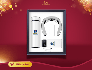 Bình giữ nhiệt - Công Ty TNHH Quà Tặng Doanh Nghiệp Tas