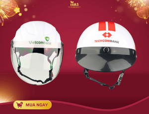 Mũ bảo hiểm - Công Ty TNHH Quà Tặng Doanh Nghiệp Tas