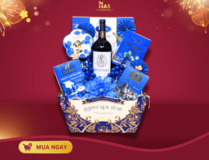 Set quà tết - Công Ty TNHH Quà Tặng Doanh Nghiệp Tas