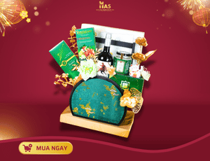 Set quà tết - Công Ty TNHH Quà Tặng Doanh Nghiệp Tas