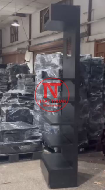 Giá kệ các loại - Giá Kệ Nhất Thuận - Công Ty TNHH Kỹ Thuật Cơ Khí Nhất Thuận