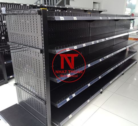Giá kệ các loại - Giá Kệ Nhất Thuận - Công Ty TNHH Kỹ Thuật Cơ Khí Nhất Thuận