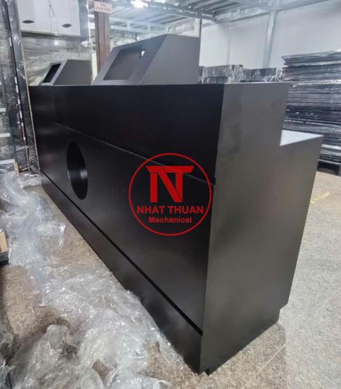 Giá kệ các loại - Giá Kệ Nhất Thuận - Công Ty TNHH Kỹ Thuật Cơ Khí Nhất Thuận