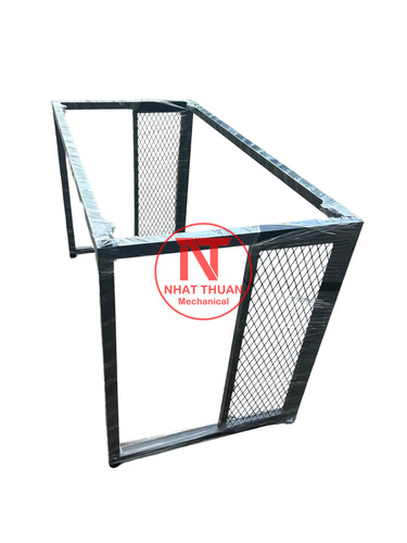 Giá kệ các loại - Giá Kệ Nhất Thuận - Công Ty TNHH Kỹ Thuật Cơ Khí Nhất Thuận