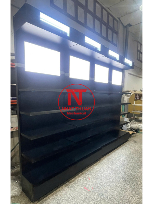 Giá kệ các loại