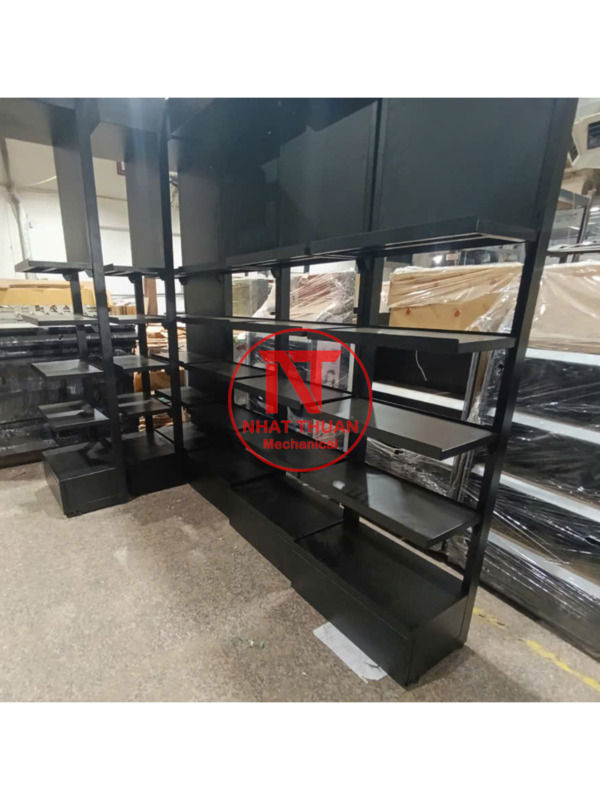 Giá kệ các loại