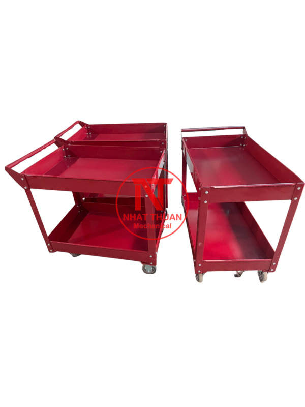 Giá kệ các loại