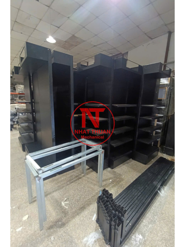 Giá kệ các loại