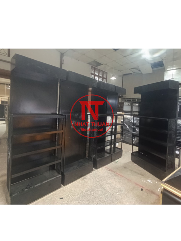 Giá kệ các loại