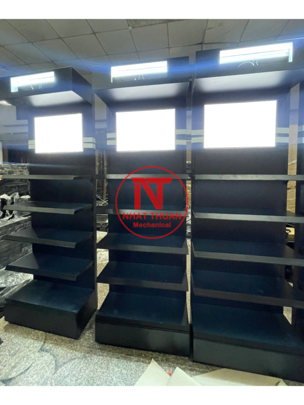Giá kệ các loại