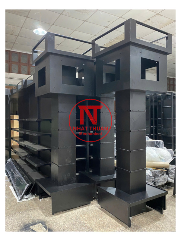 Giá kệ các loại