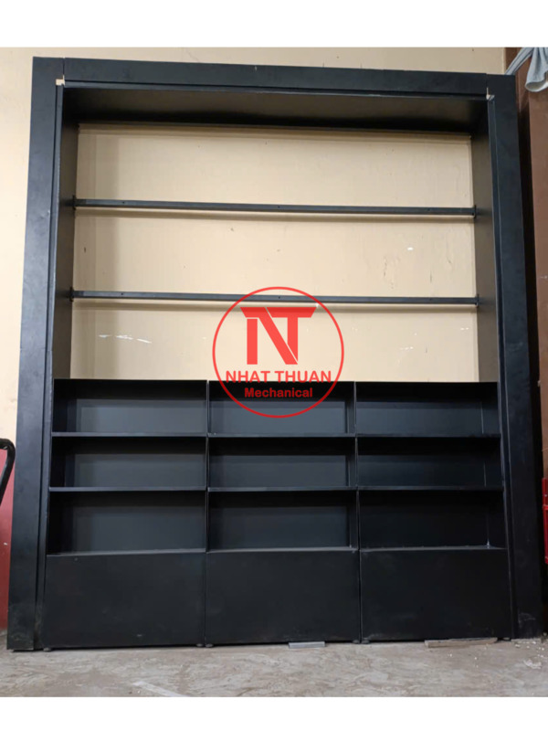 Giá kệ các loại