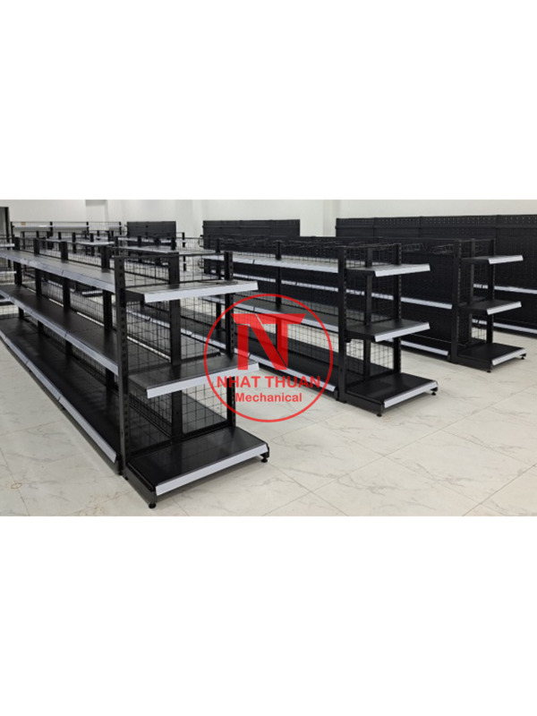 Giá kệ các loại