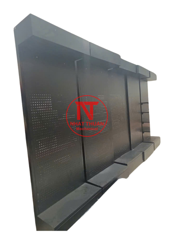 Giá kệ các loại