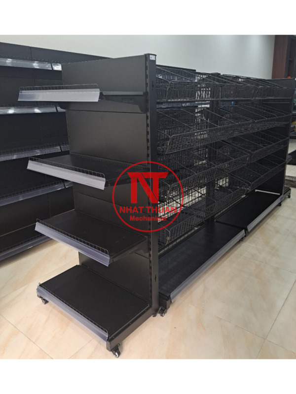 Giá kệ các loại